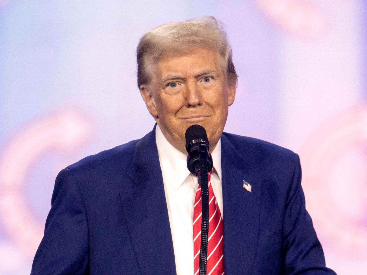 Donald Trump et le Groenland : ambitions, réactions&nbsp;internationales