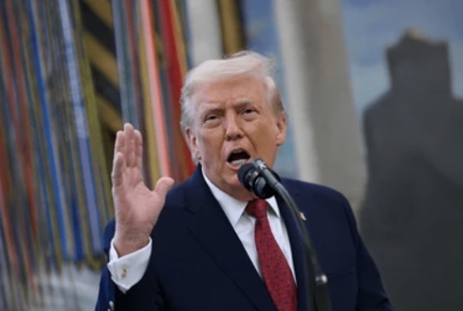 Donald Trump et le Groenland : ambitions, réactions&nbsp;internationales