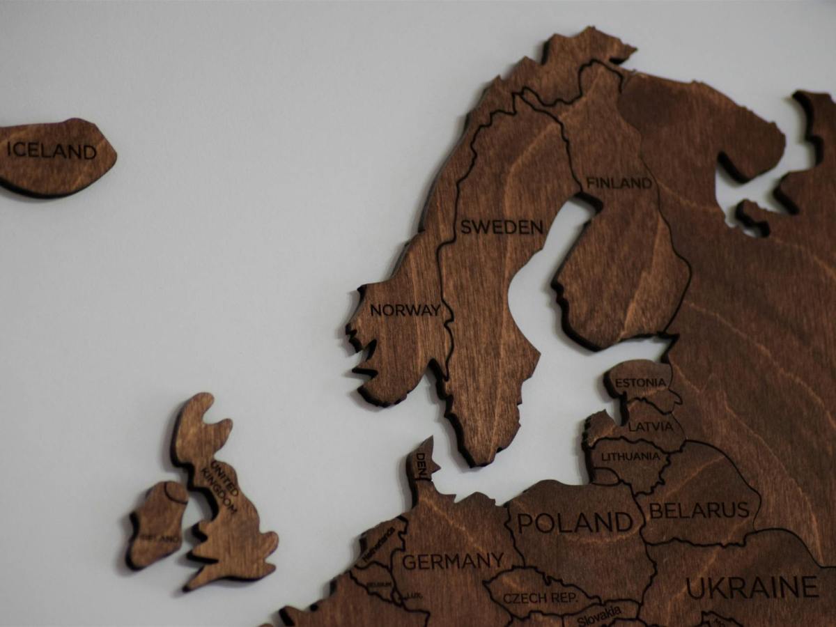 L’Islande, pionnière de l’égalité salariale : un modèle qui inspire le&nbsp;monde